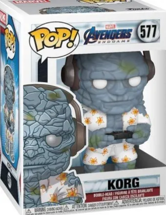 Korg gamer