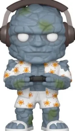 Korg gamer