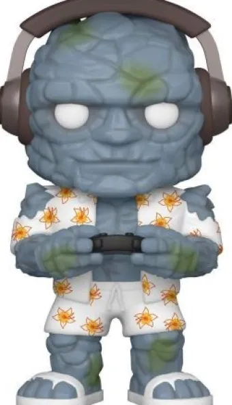 Korg gamer