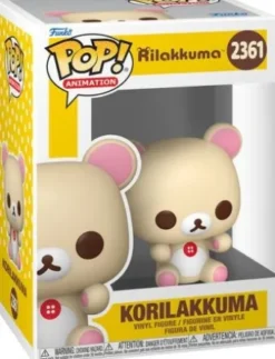 Korilakkuma