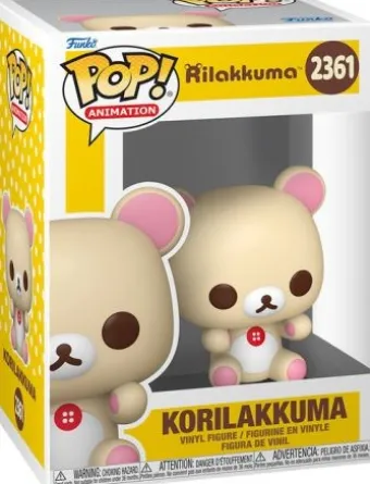 Korilakkuma