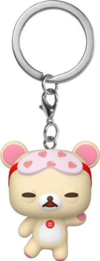 Korilakkuma - Porte clés