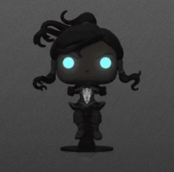 Korra [avec Chase]