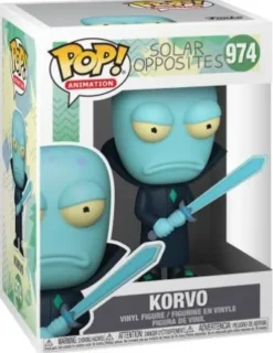 Korvo