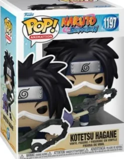 Kotetsu Hagane