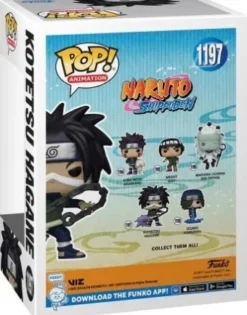 Kotetsu Hagane