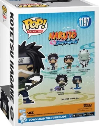 Kotetsu Hagane