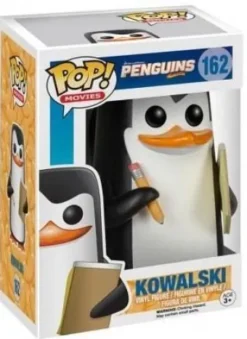 Kowalski