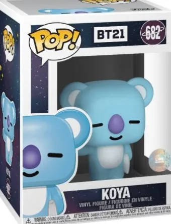 Koya