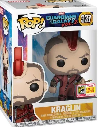 Kraglin