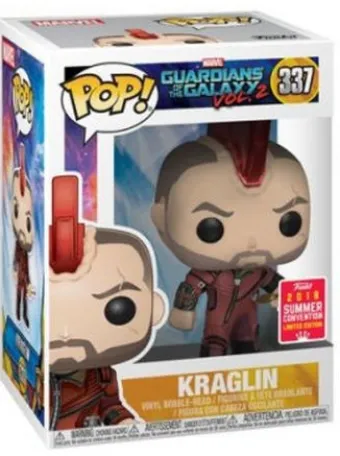 Kraglin
