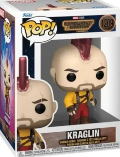 Kraglin