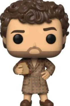 Kramer avec Sandwich