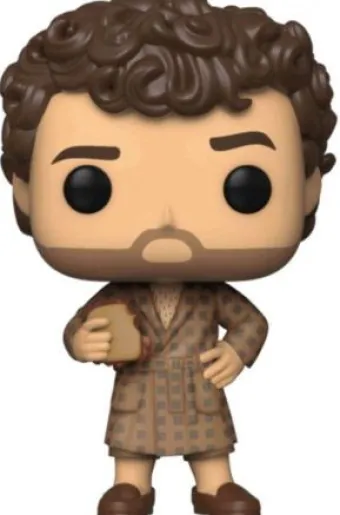 Kramer avec Sandwich