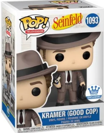 Kramer Bon flic