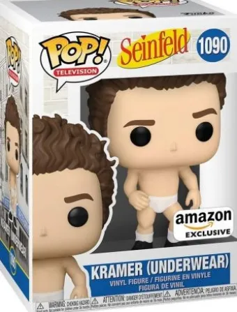 Kramer sous-vêtement