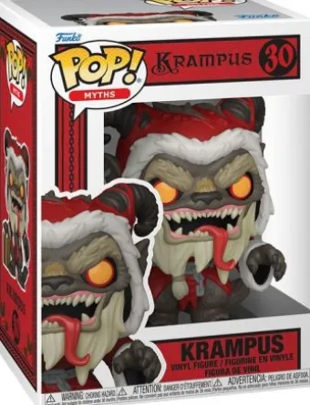 Krampus