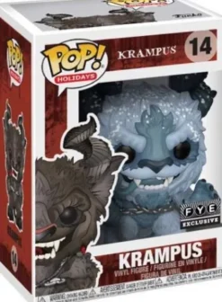 Krampus