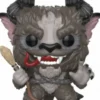 Krampus [avec Chase]