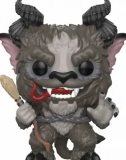 Krampus [avec Chase]