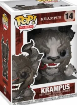 Krampus [avec Chase]