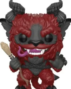 Krampus [avec Chase]