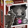 Krampus - Floqué [avec Chase]