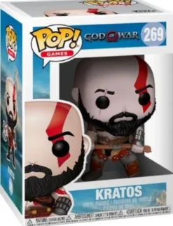 Kratos