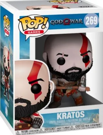 Kratos