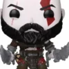 Kratos avec Lames