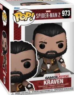 Kraven