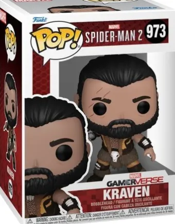Kraven