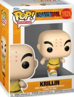 Krillin