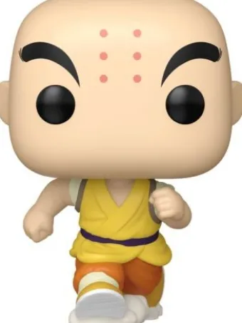 Krillin