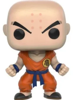 Krillin (DBZ)