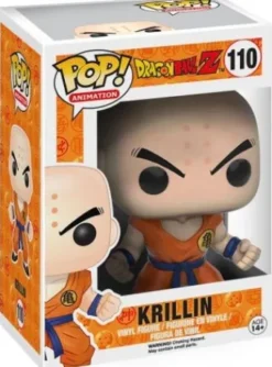Krillin (DBZ)