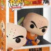 Krillin Kienzan