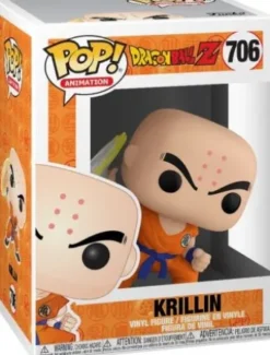 Krillin Kienzan