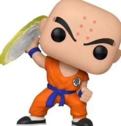 Krillin Kienzan