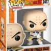 Krillin (Saga Freezer)