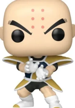 Krillin (Saga Freezer)
