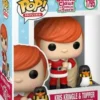 Kris Kringle & Topper