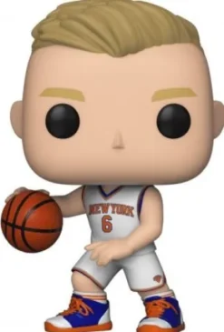 Kristaps Porzingis