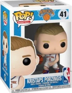 Kristaps Porzingis