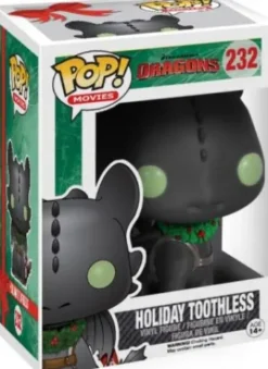Krokmou de Noël