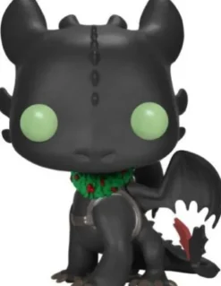 Krokmou de Noël