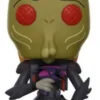 Krombopulos Michael