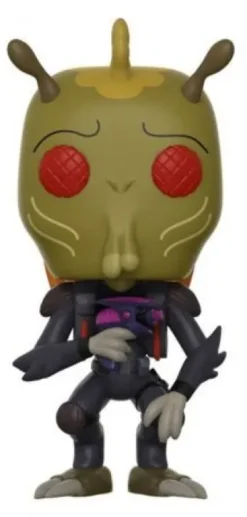 Krombopulos Michael
