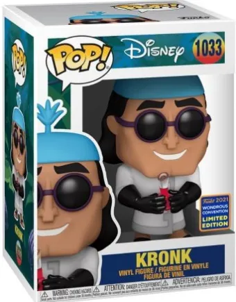 KronK