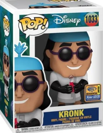 KronK